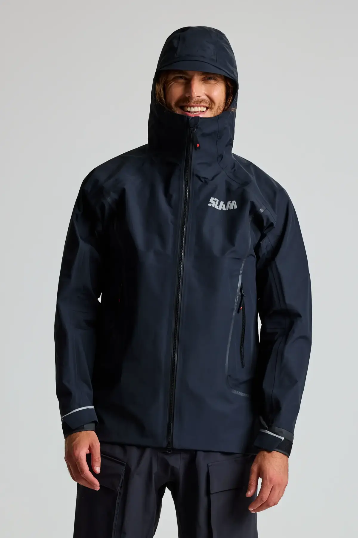 PRO RACING JACKET