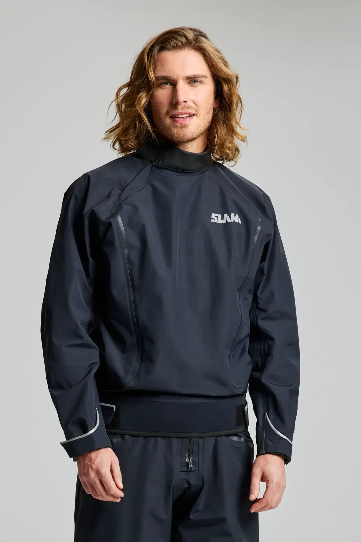 PRO RACING SMOCK TOP