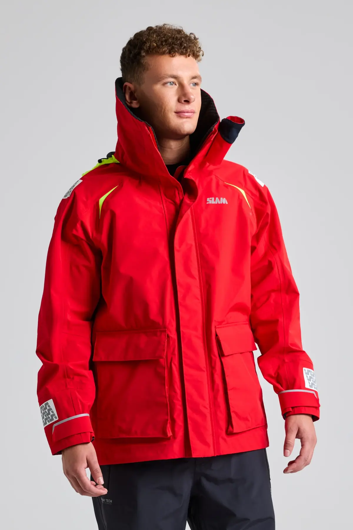 PRO OFFSHORE JACKET