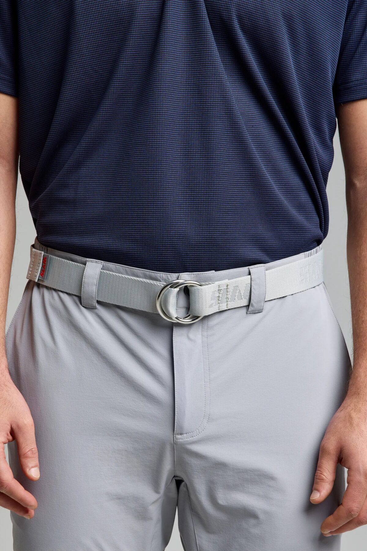 LOGO BELT