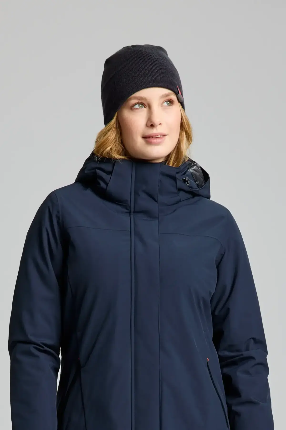 LOGO BEANIE