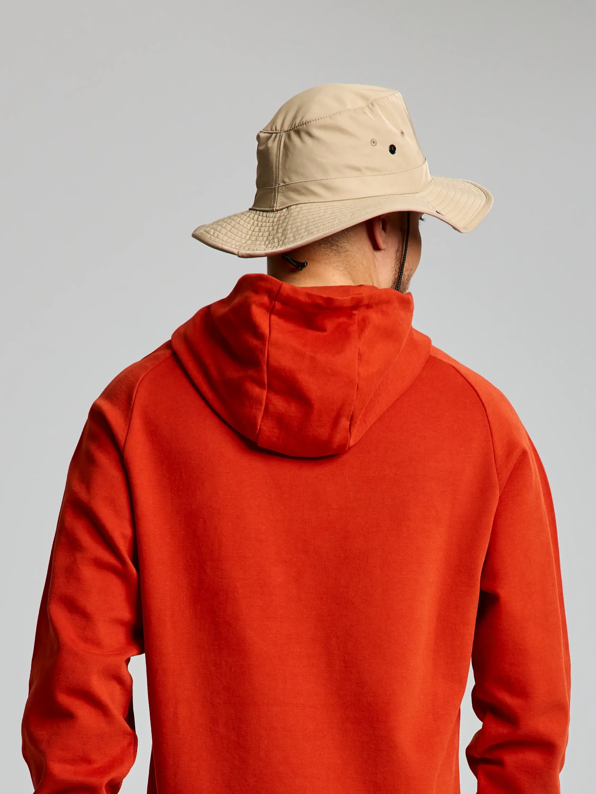 BRIMMED HAT - Image 3