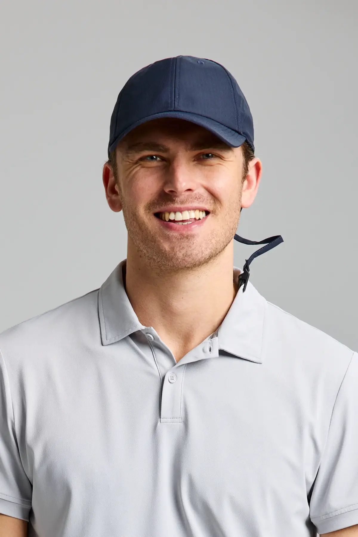 TECH CAP