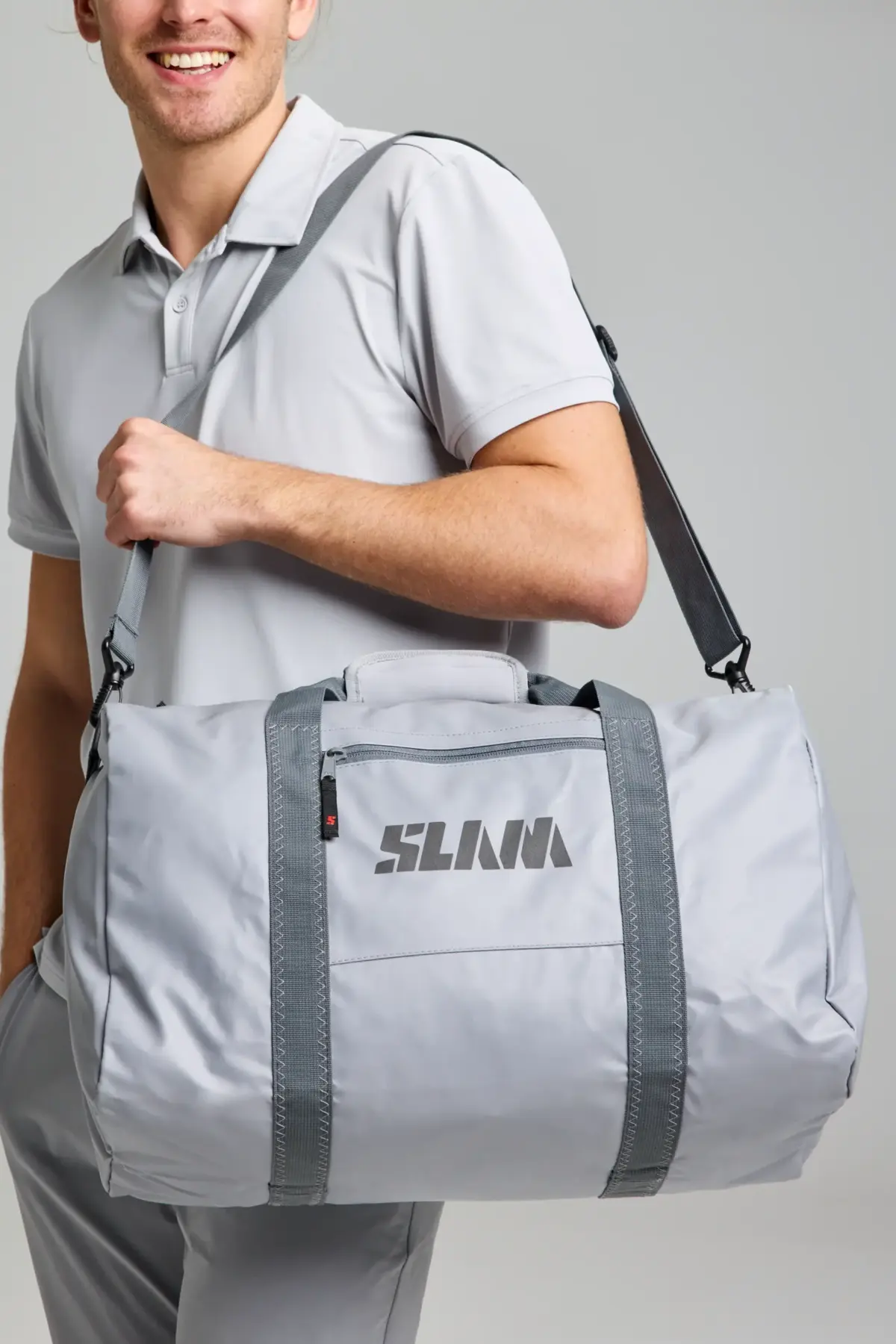 WR DUFFLE TORBA M