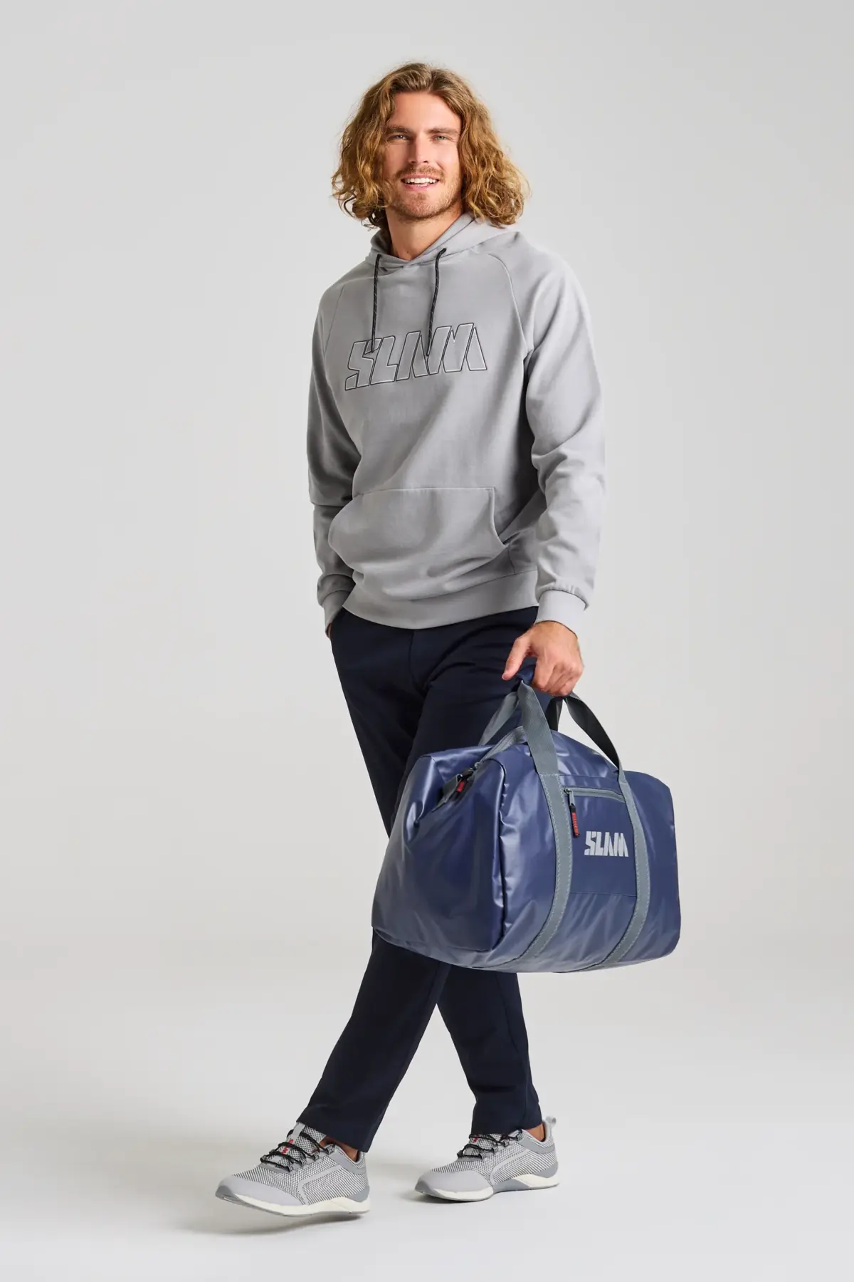 WR DUFFLE TORBA M