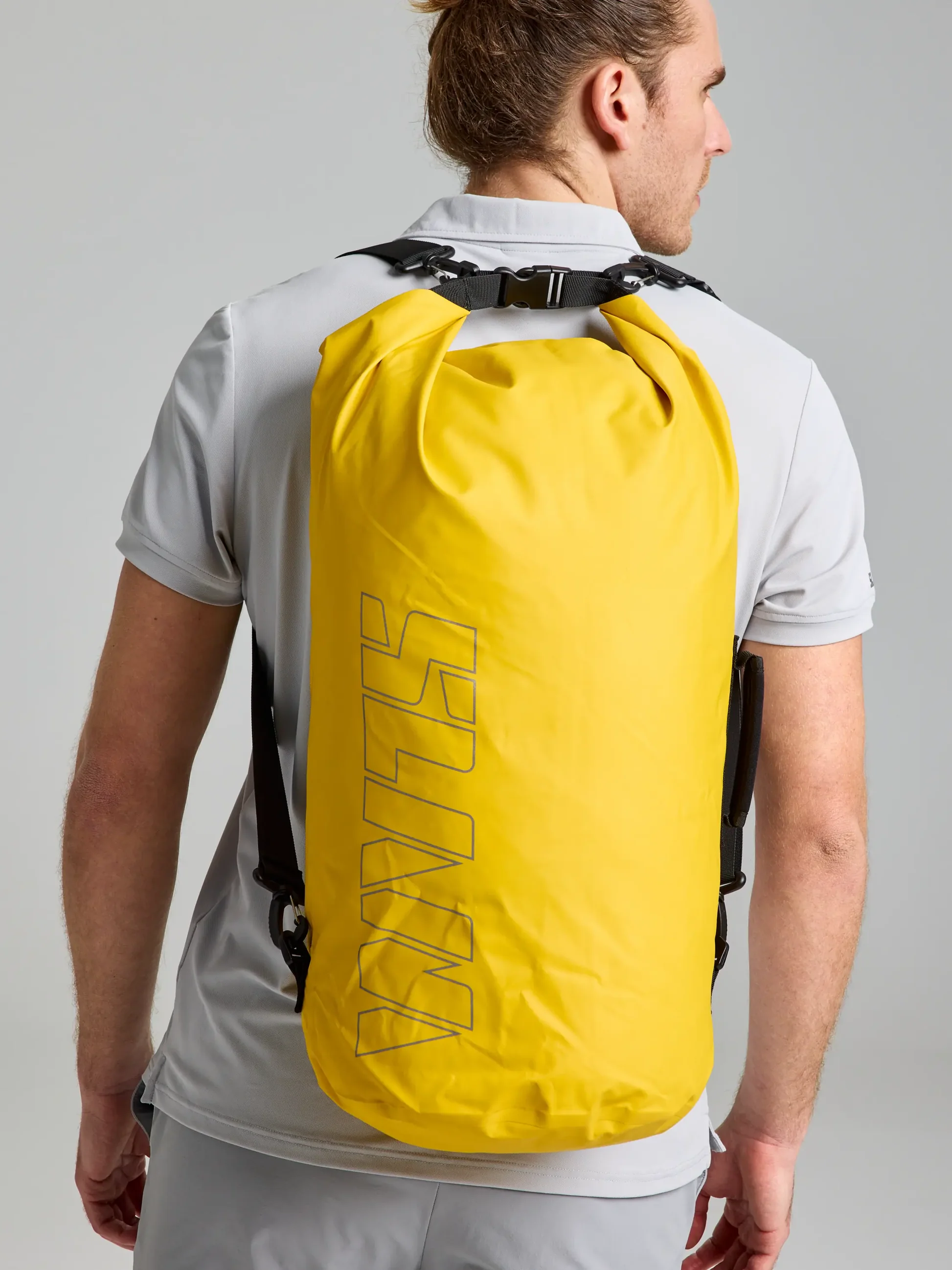 WR SAILOR BAG M