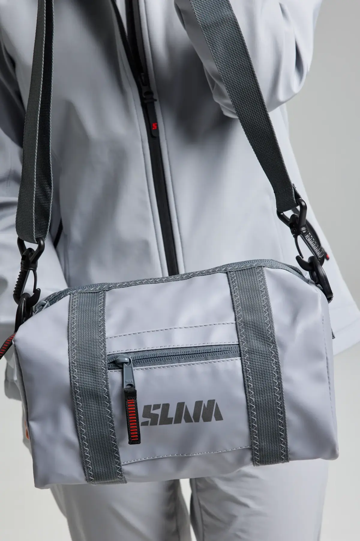 WR DUFFLE TORBA XS