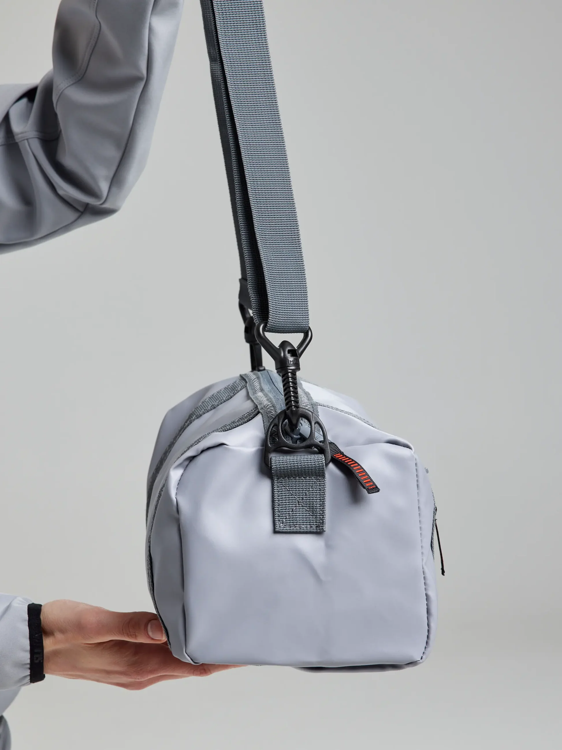 WR DUFFLE BAG XS - Image 2