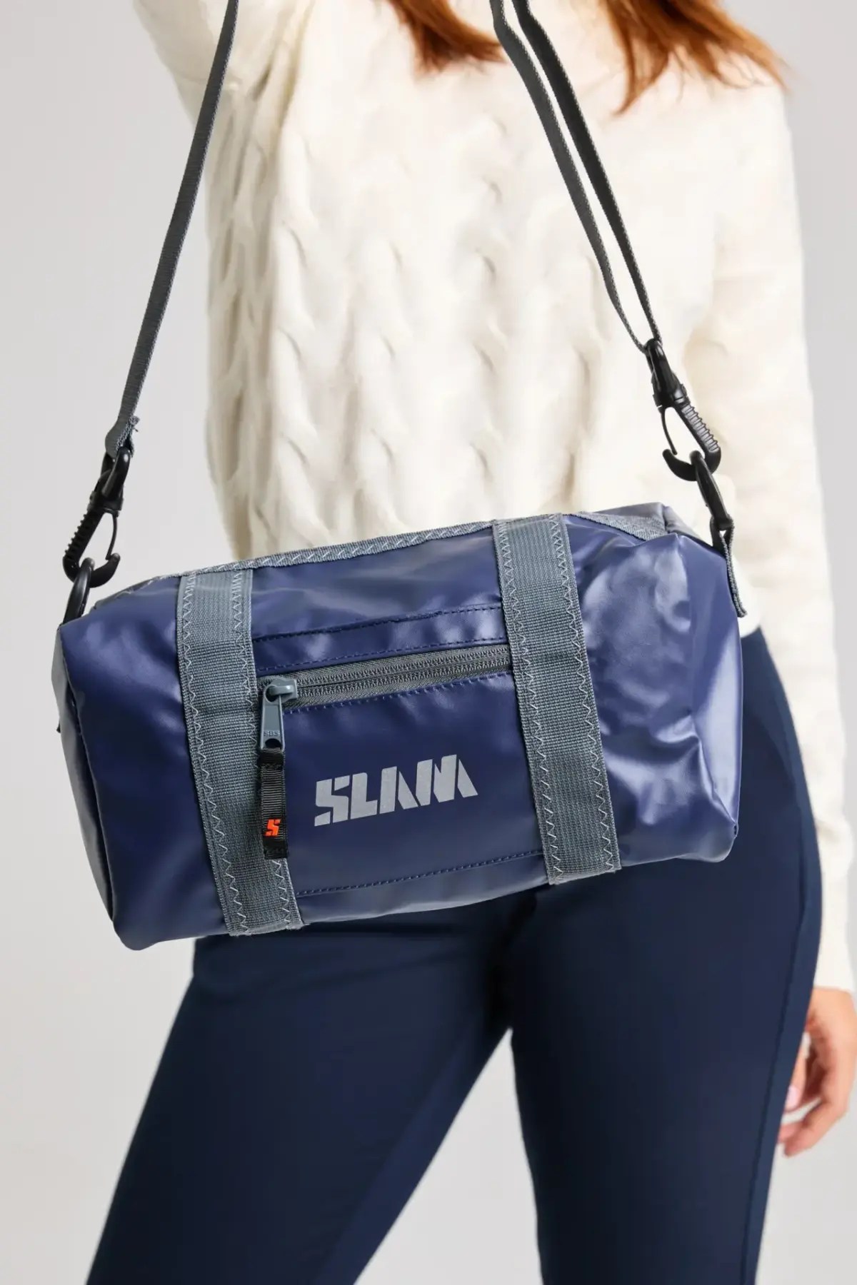WR DUFFLE BAG