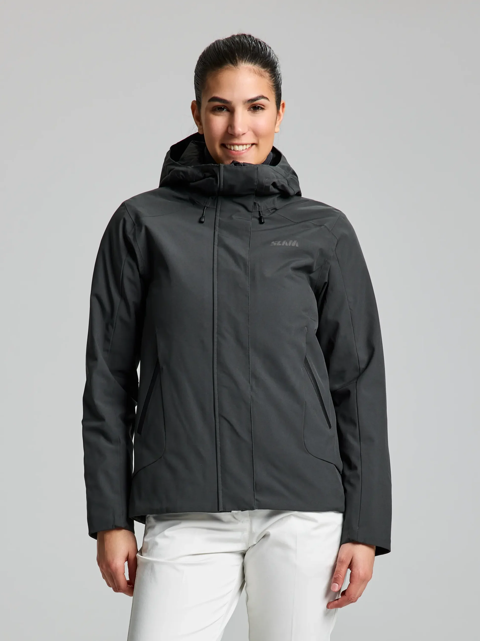ACT HOODED