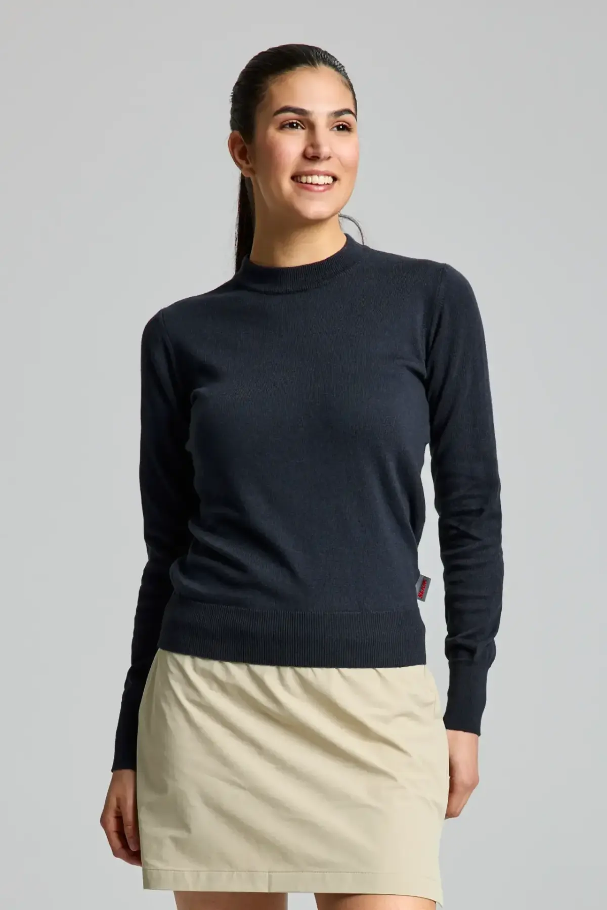 YONNE JUMPER