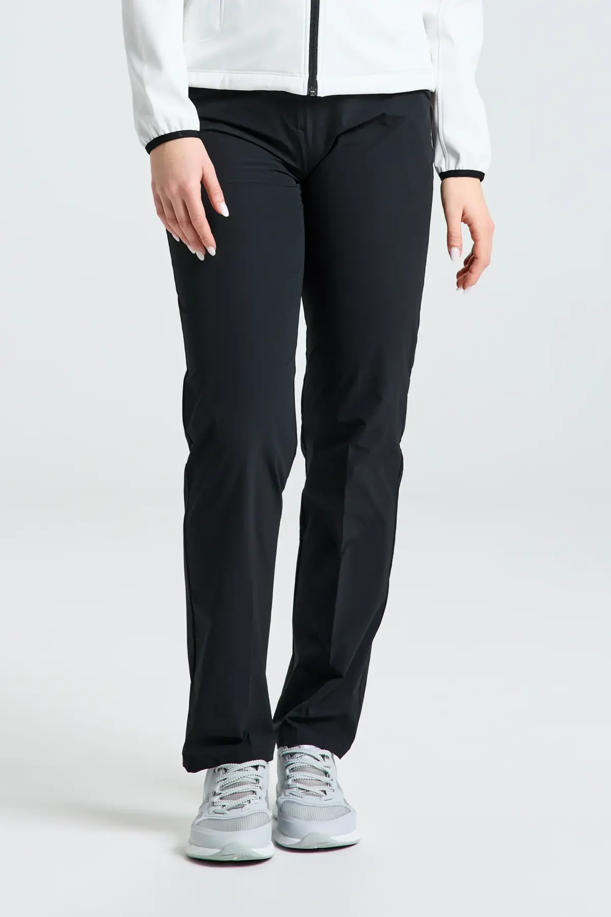 WS TECH CHINO PANTALONE