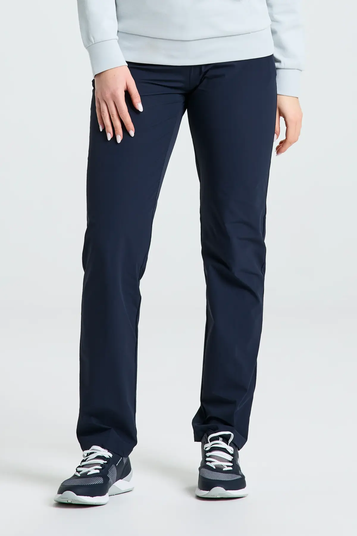 WS TECH CHINO PANTALONE