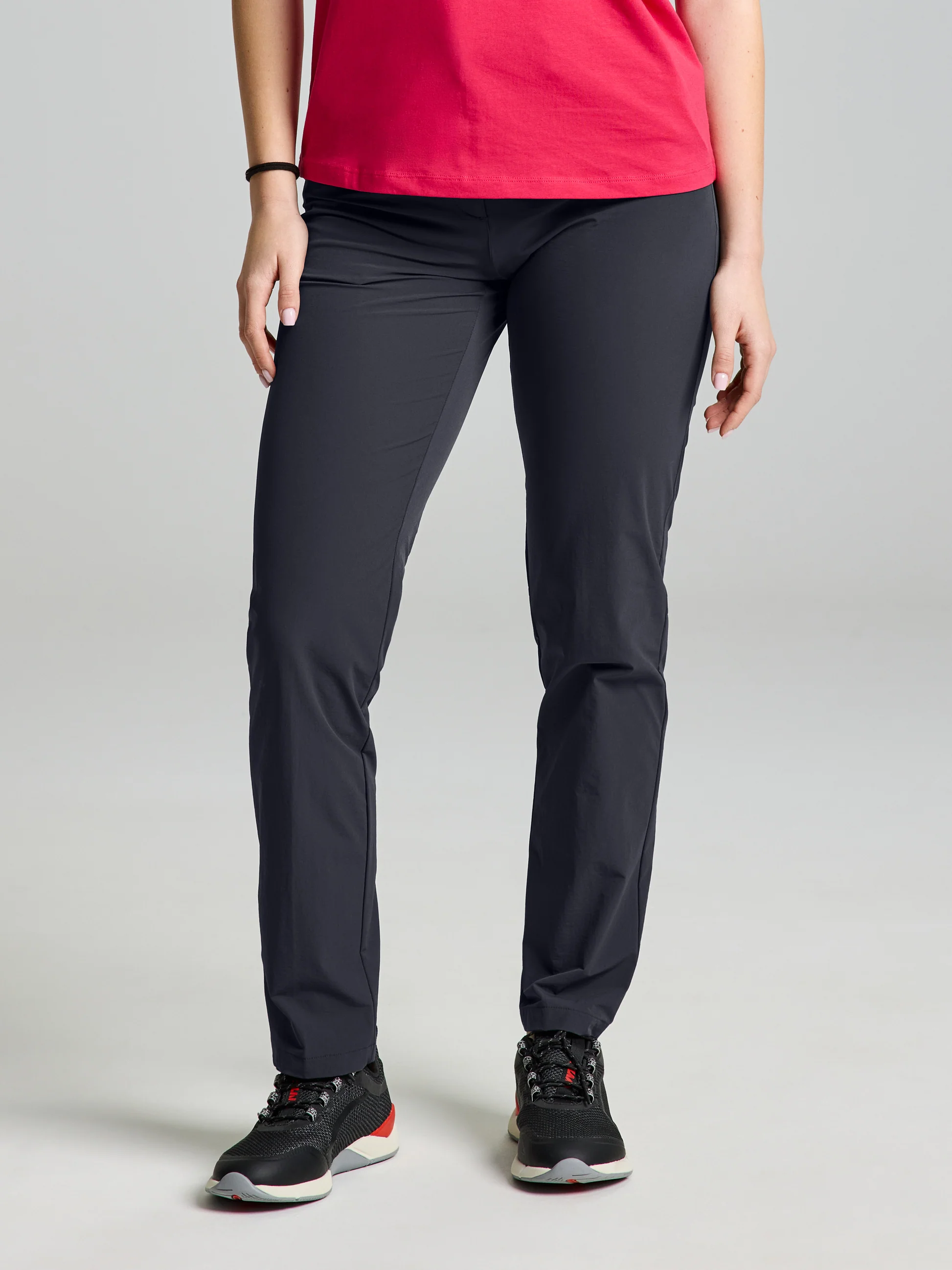 WS TECH CHINO PANTALONE