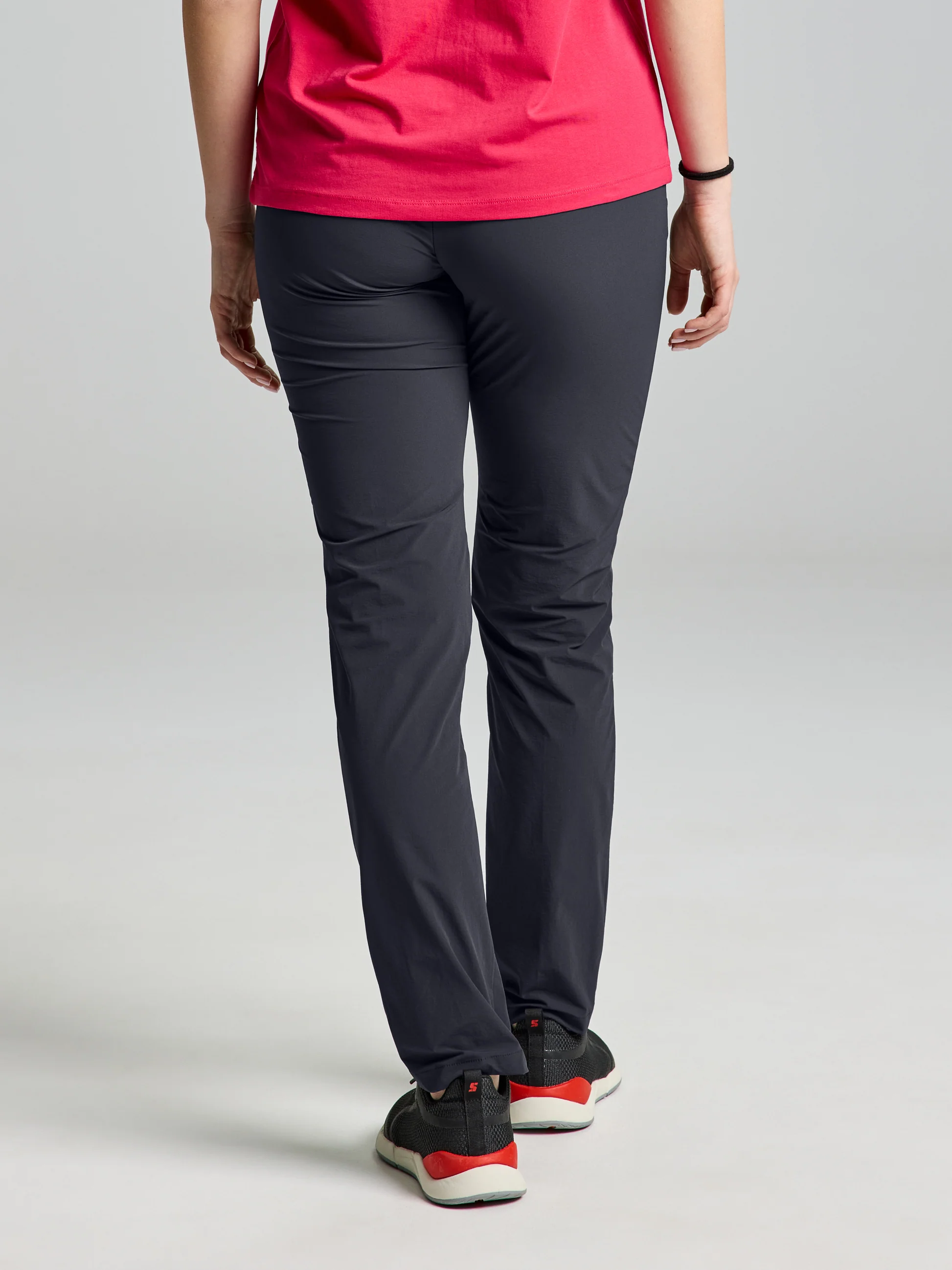 WS TECH CHINO PANTALONE - Slika 2