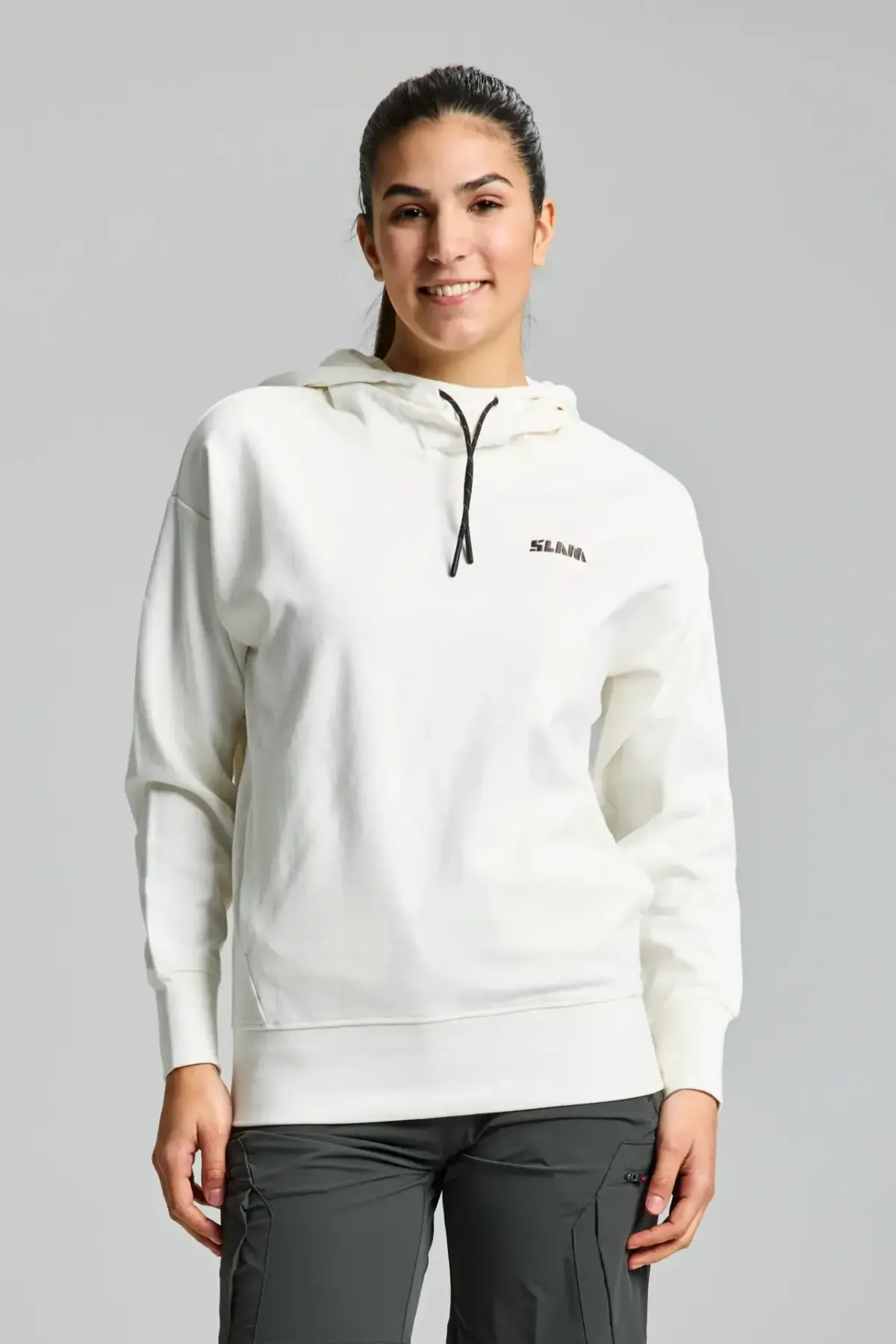 DECK HOODIE