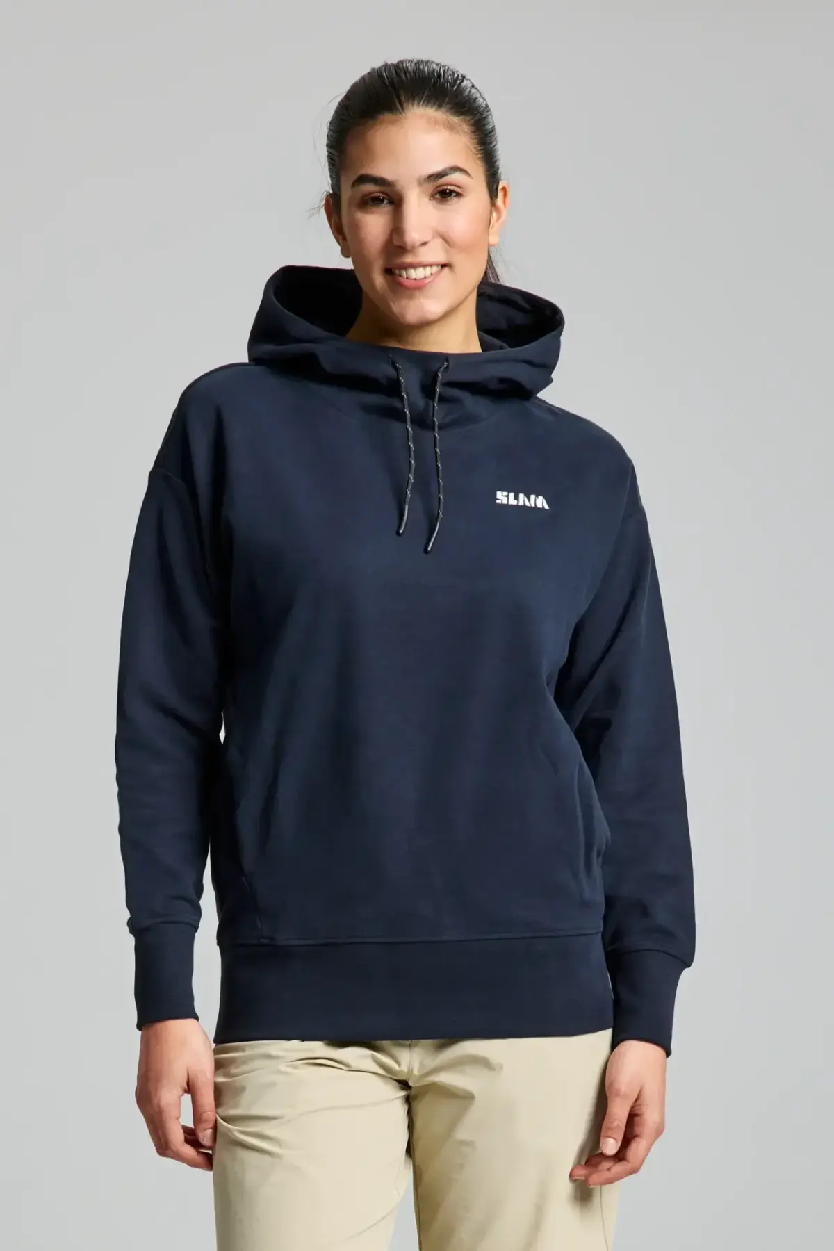 DECK HOODIE