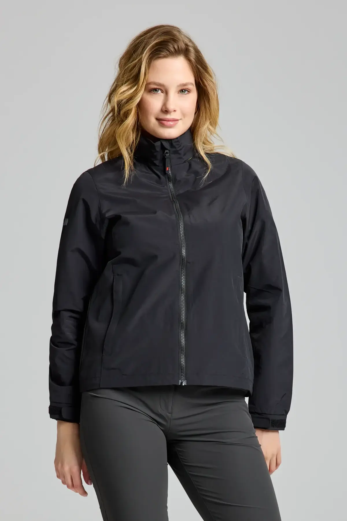 WS SAILING JACKET