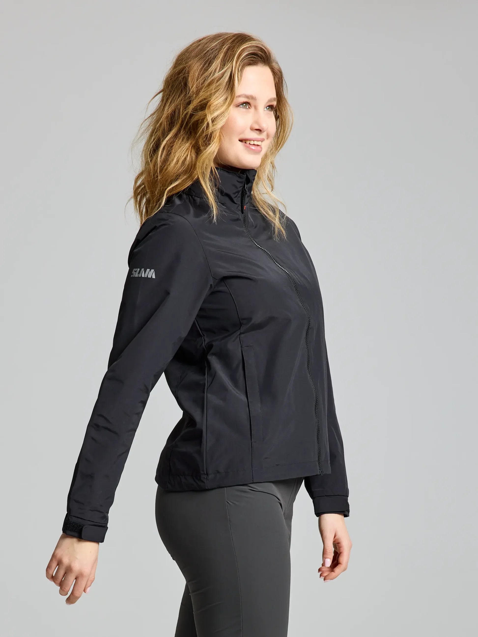 WS SAILING JACKET - Image 2