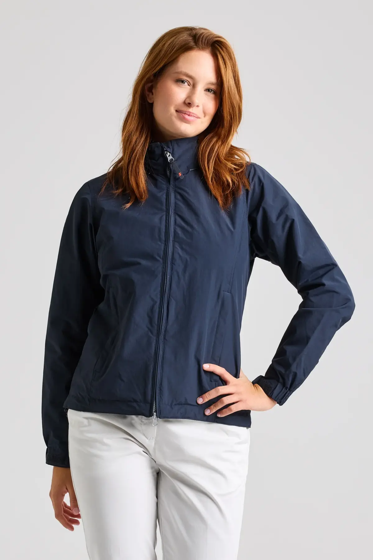 JACKET SAILING