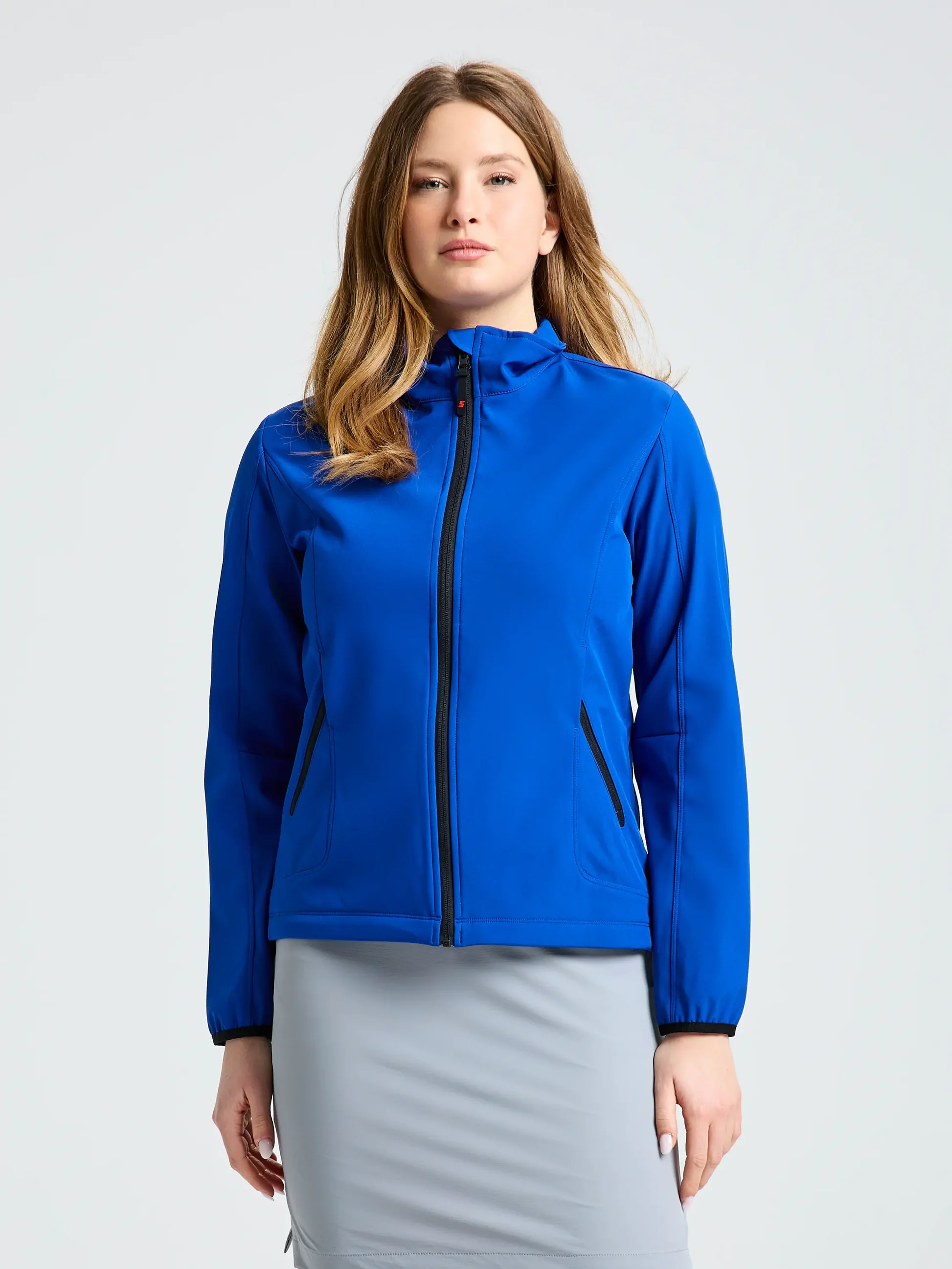 ACT WS SOFTSHELL JAKNA