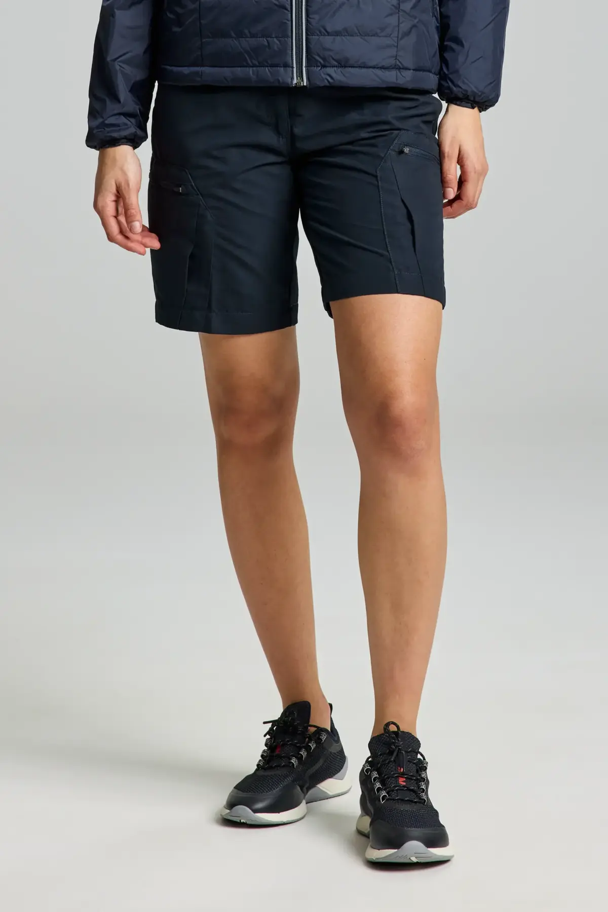 ACT TECH CARGO SHORTS