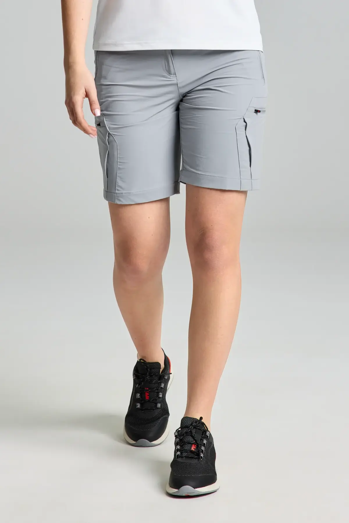 WS TECH CARGO SHORT