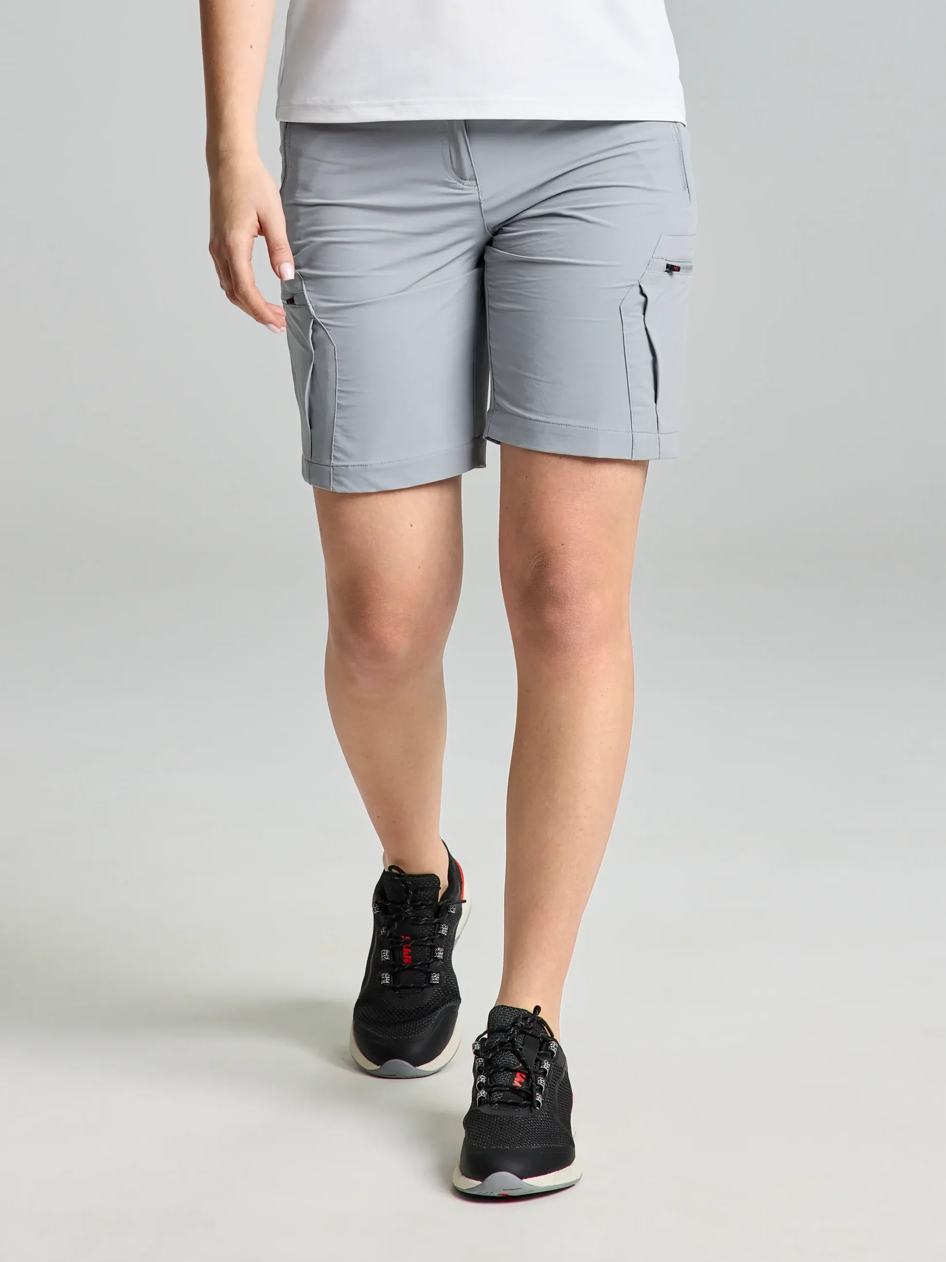 WS TECH CARGO SHORT