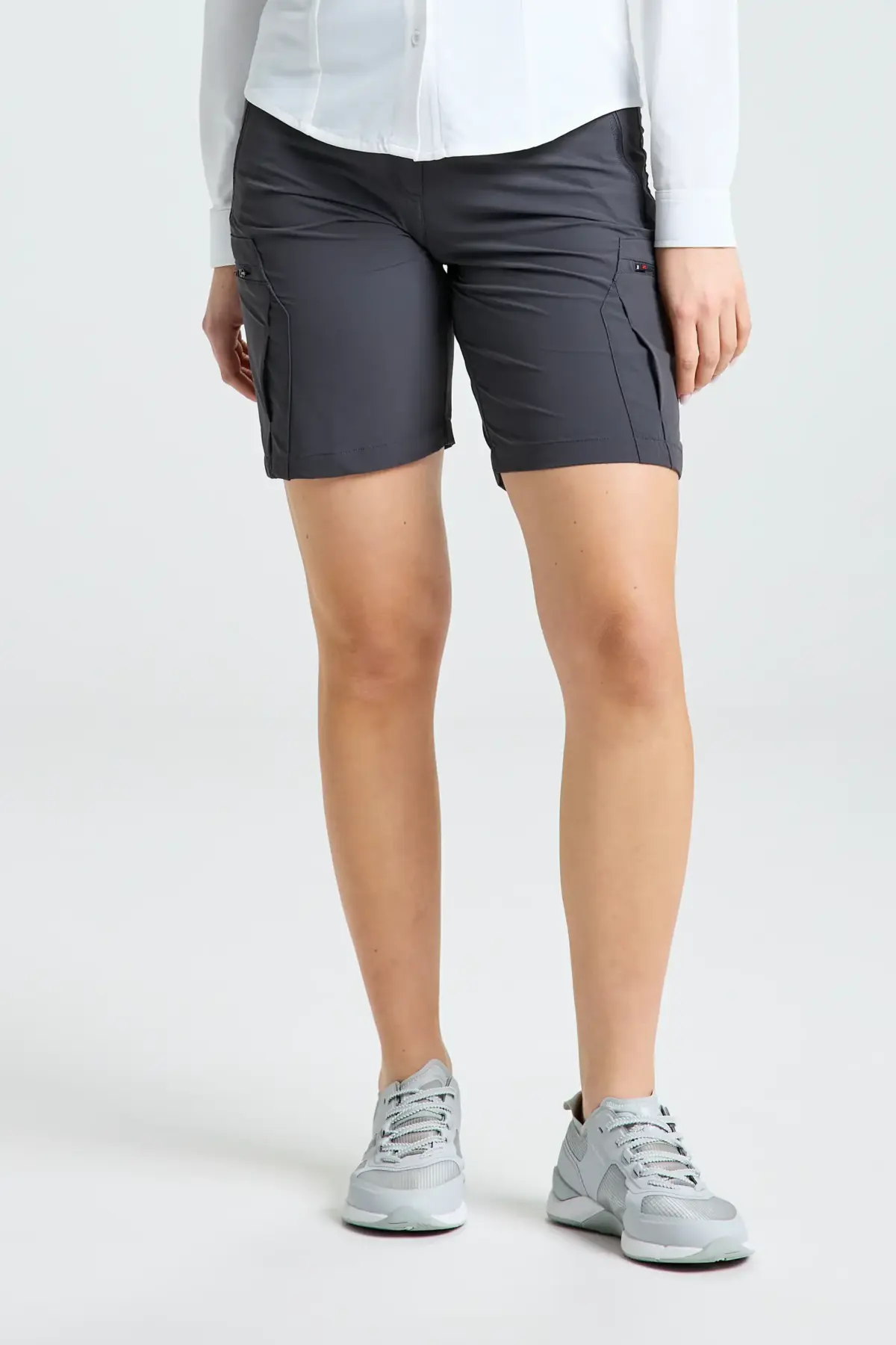 WS TECH CARGO SHORT