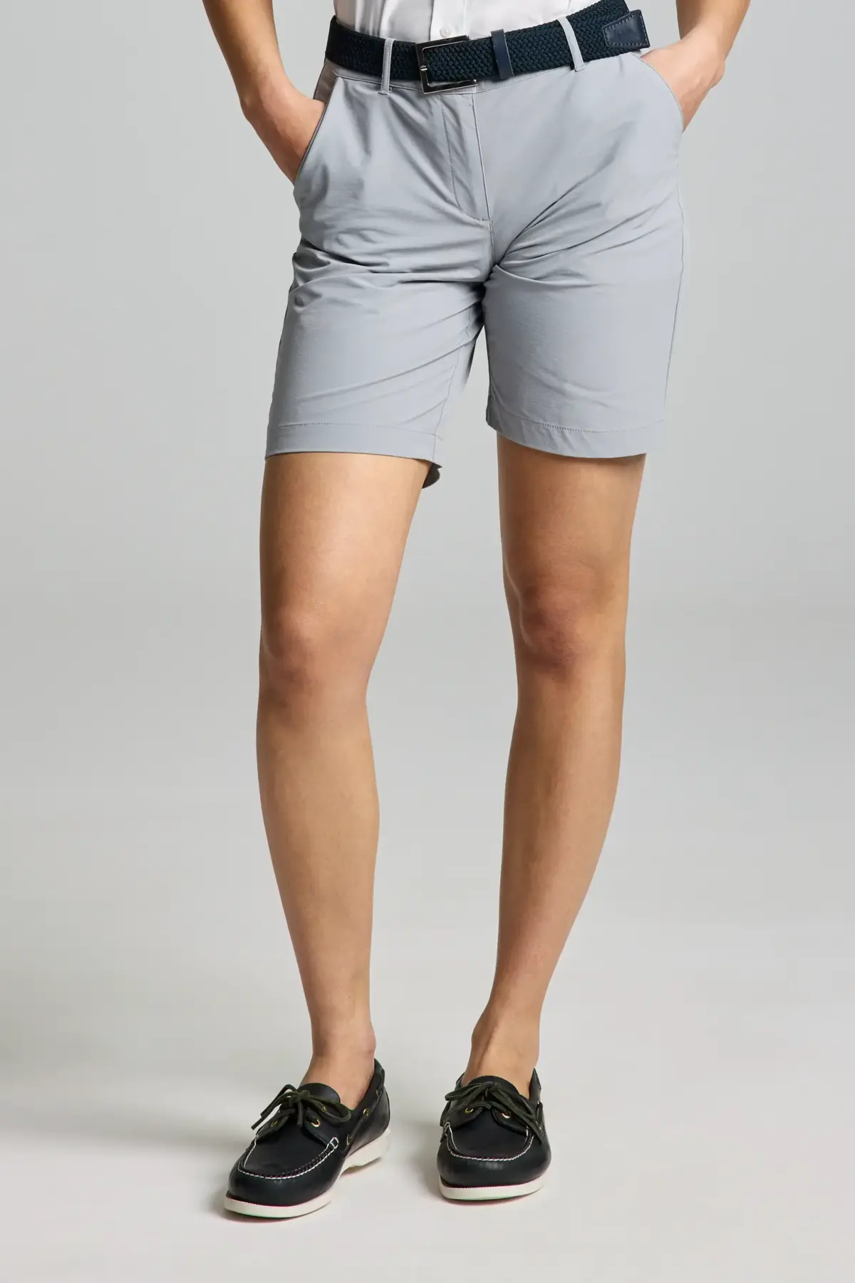 WS TECH CHINO SHORT