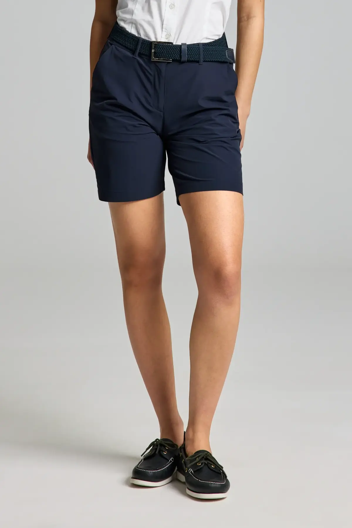 WS TECH CHINO SHORT