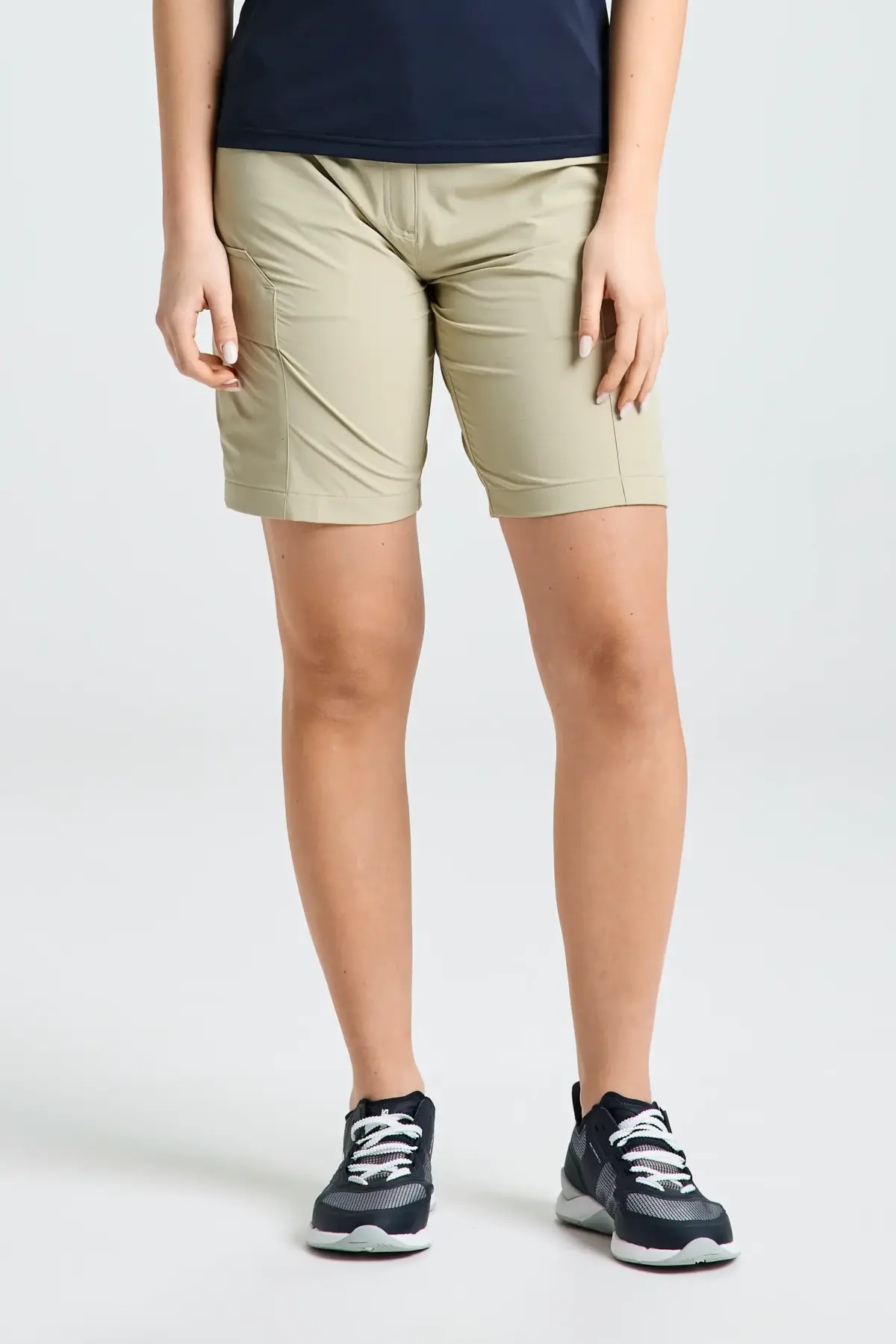 QD WS CARGO SHORT