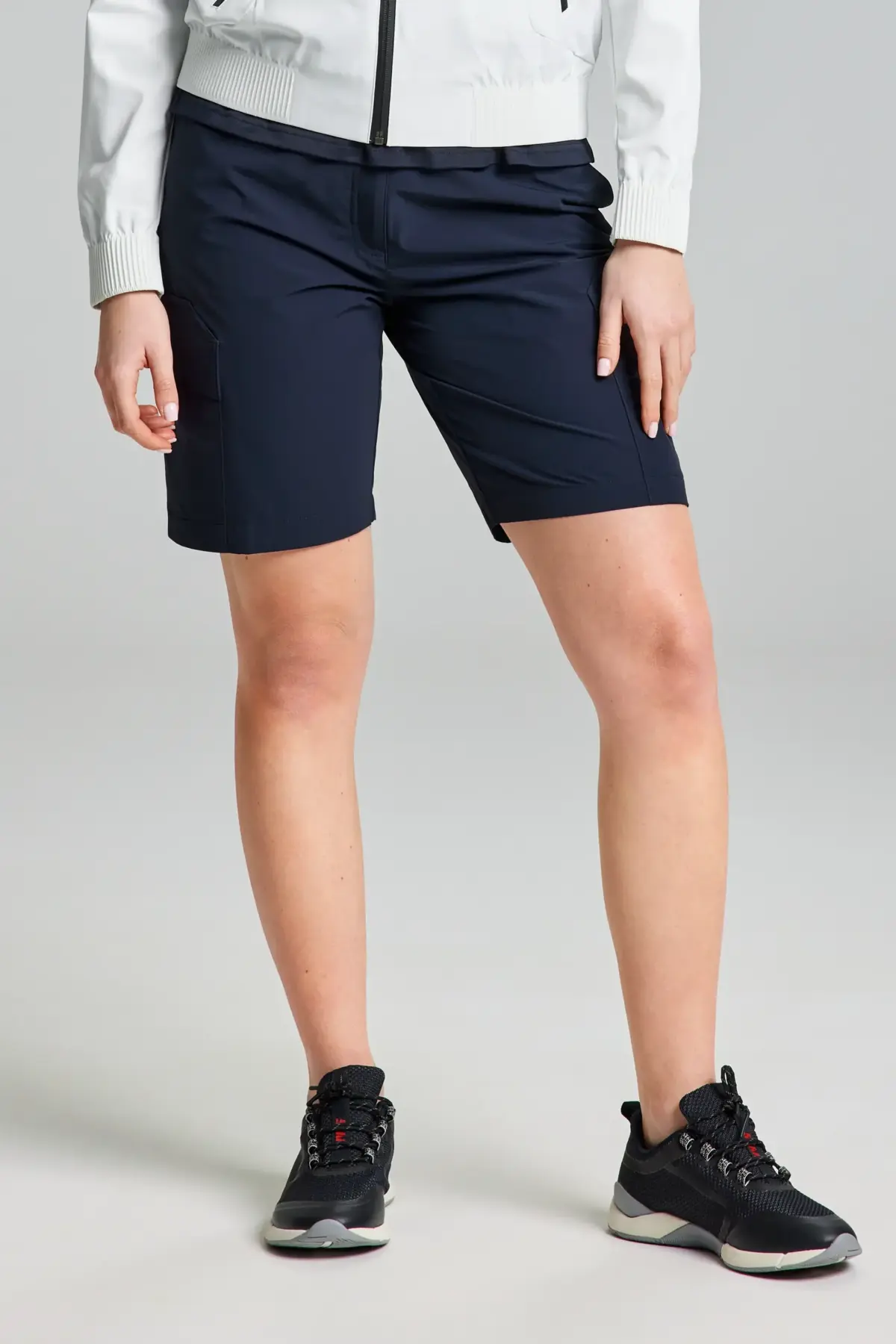 QD WS CARGO SHORT
