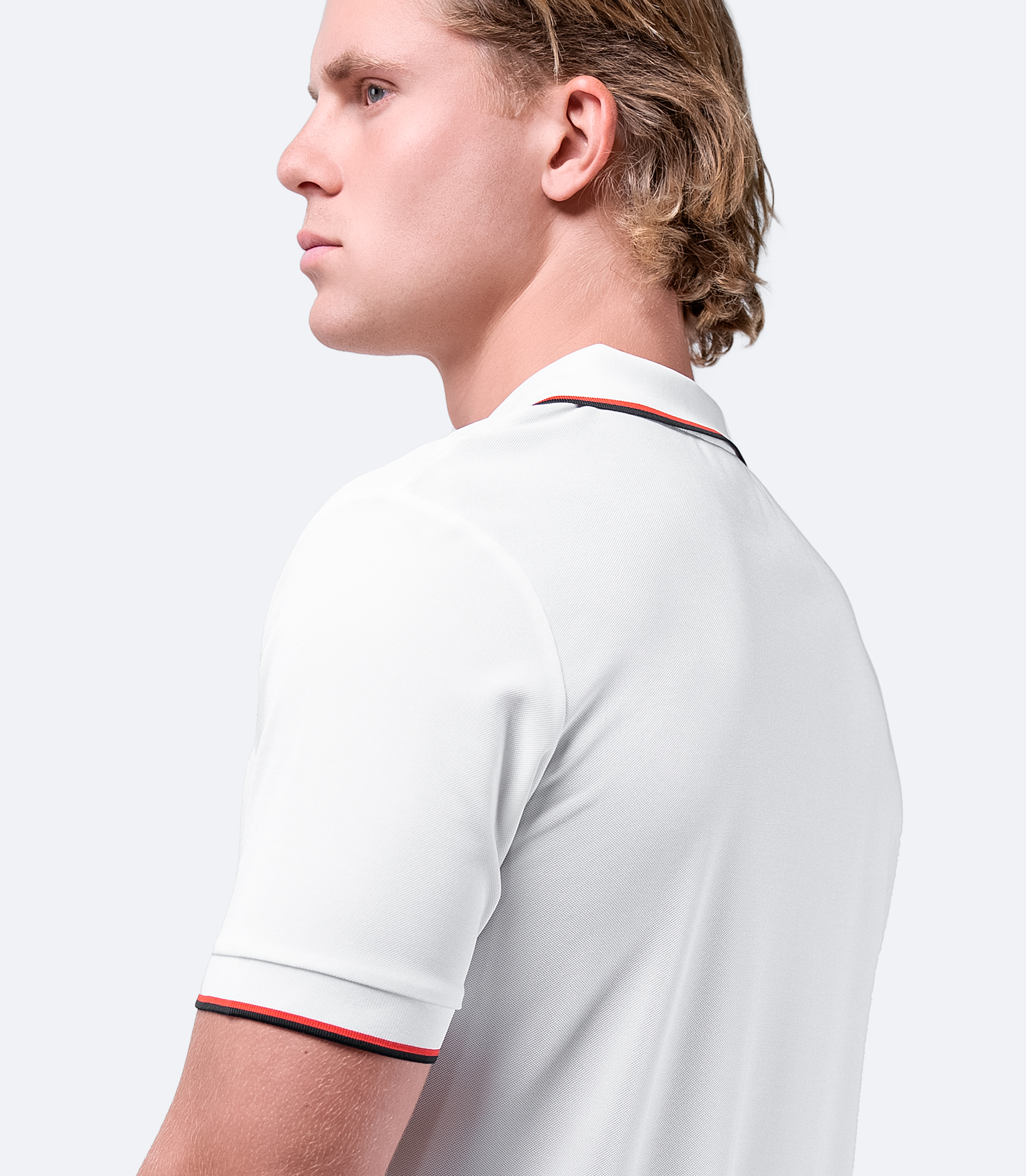 ELITE ACTIVE POLO MAJICA - Slika 2