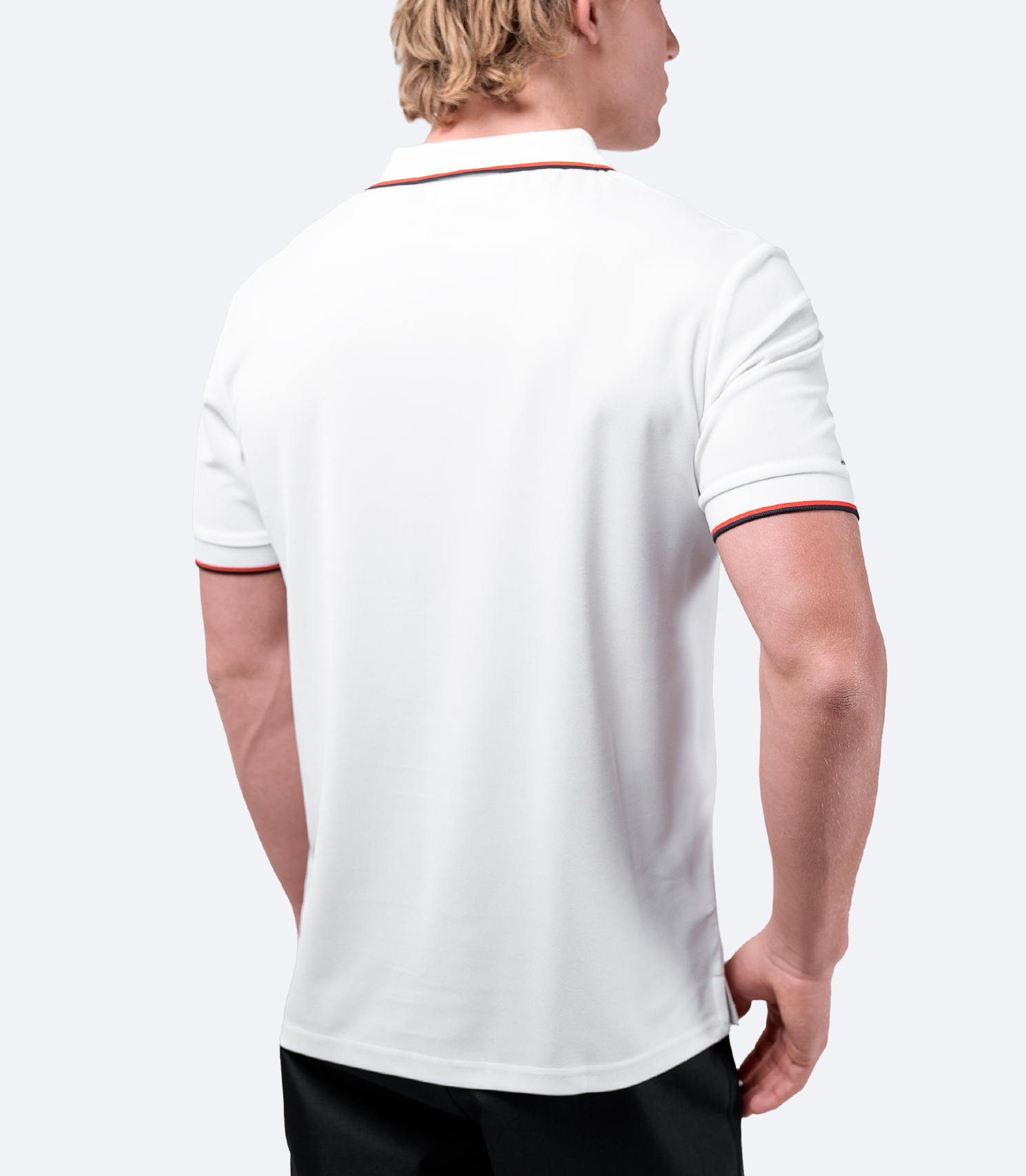 ELITE ACTIVE POLO MAJICA - Slika 3