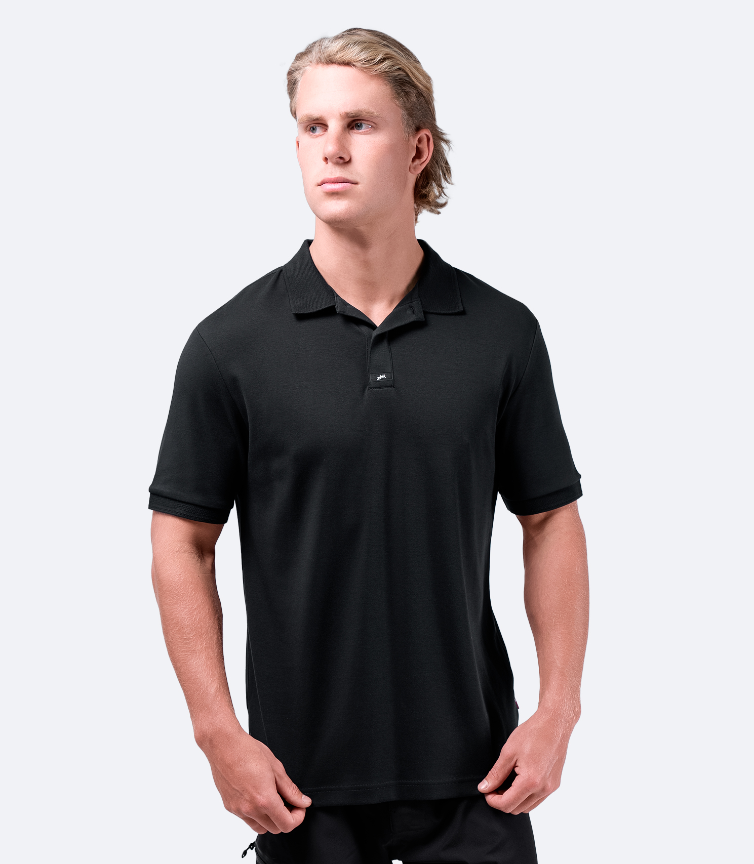 POLO MAJICA OD PIMA PAMUKA