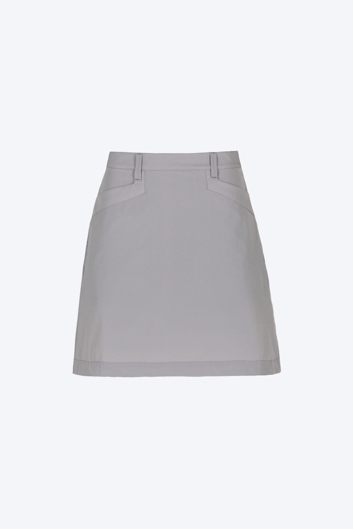 SOFI TECHNO SKIRT