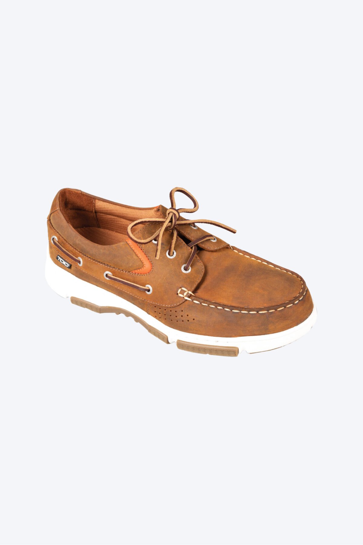 DECK SAFETY SHOE