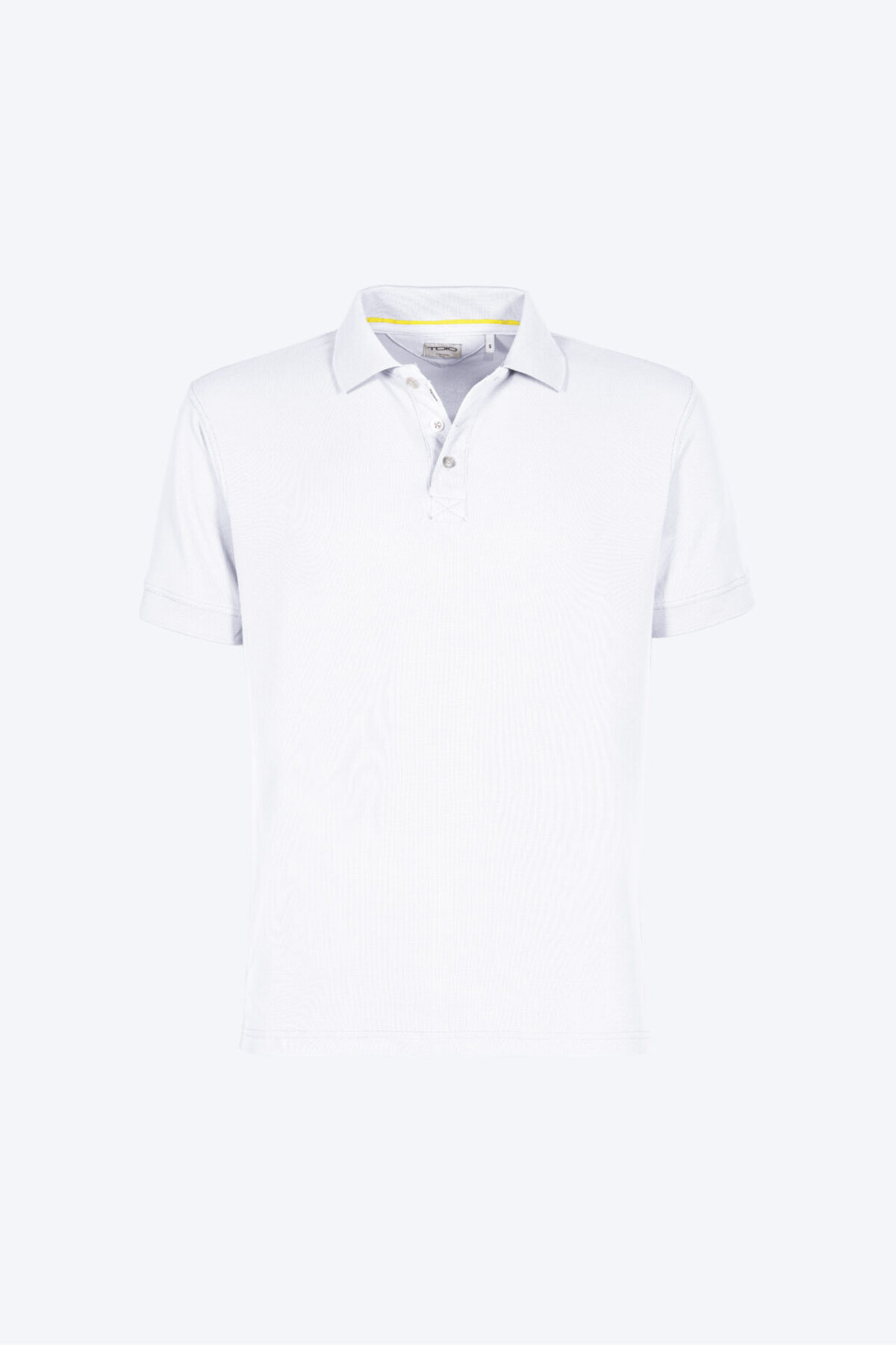 ZOOM TECHNO POLO-SHIRT