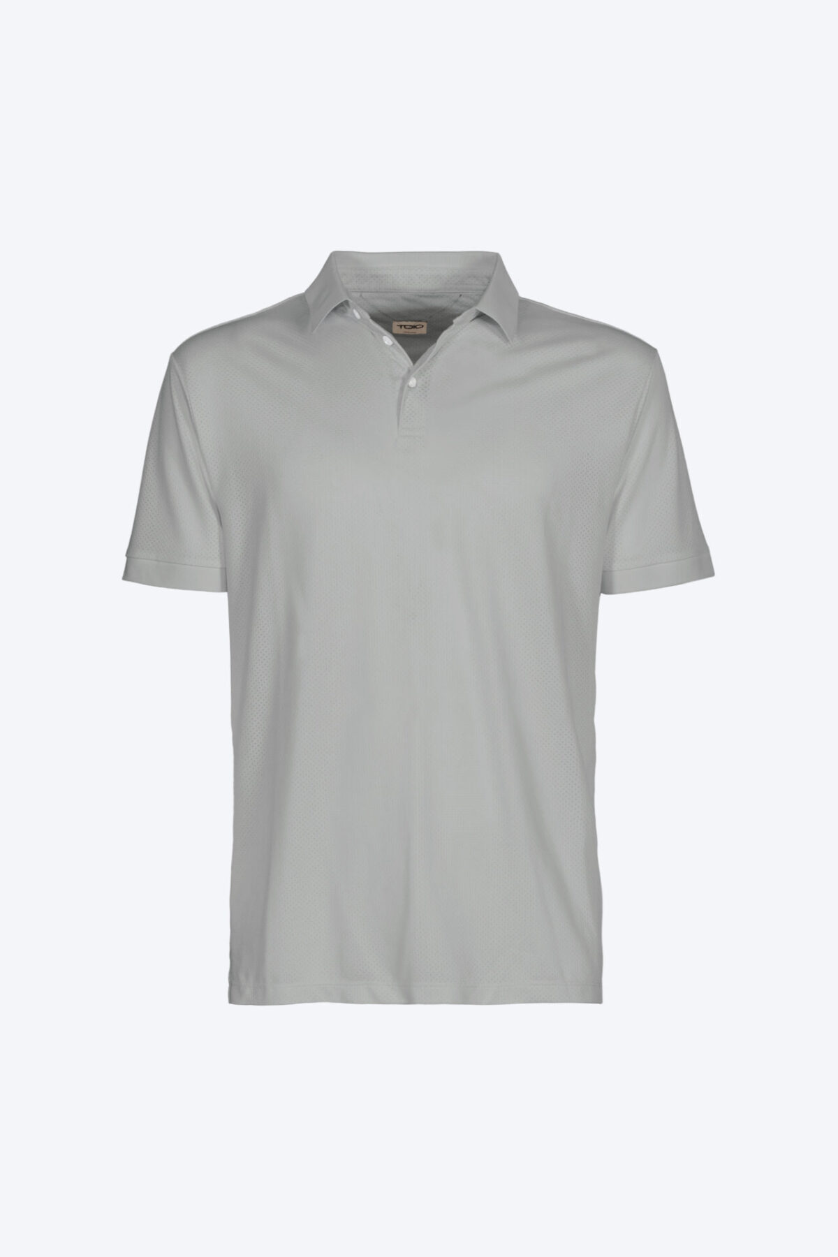 WINCH TECHNO POLO-SHIRT SS
