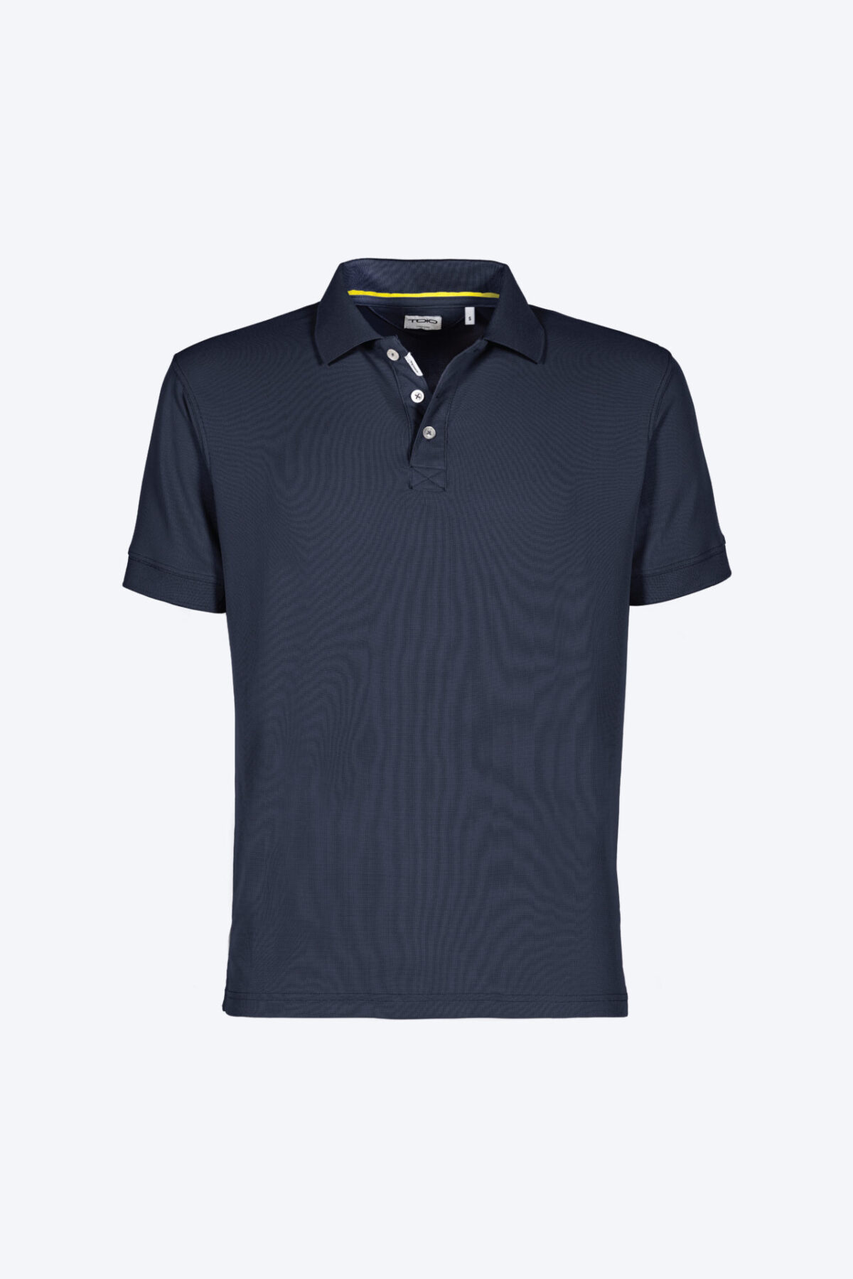 ZOOM TECHNO POLO-SHIRT