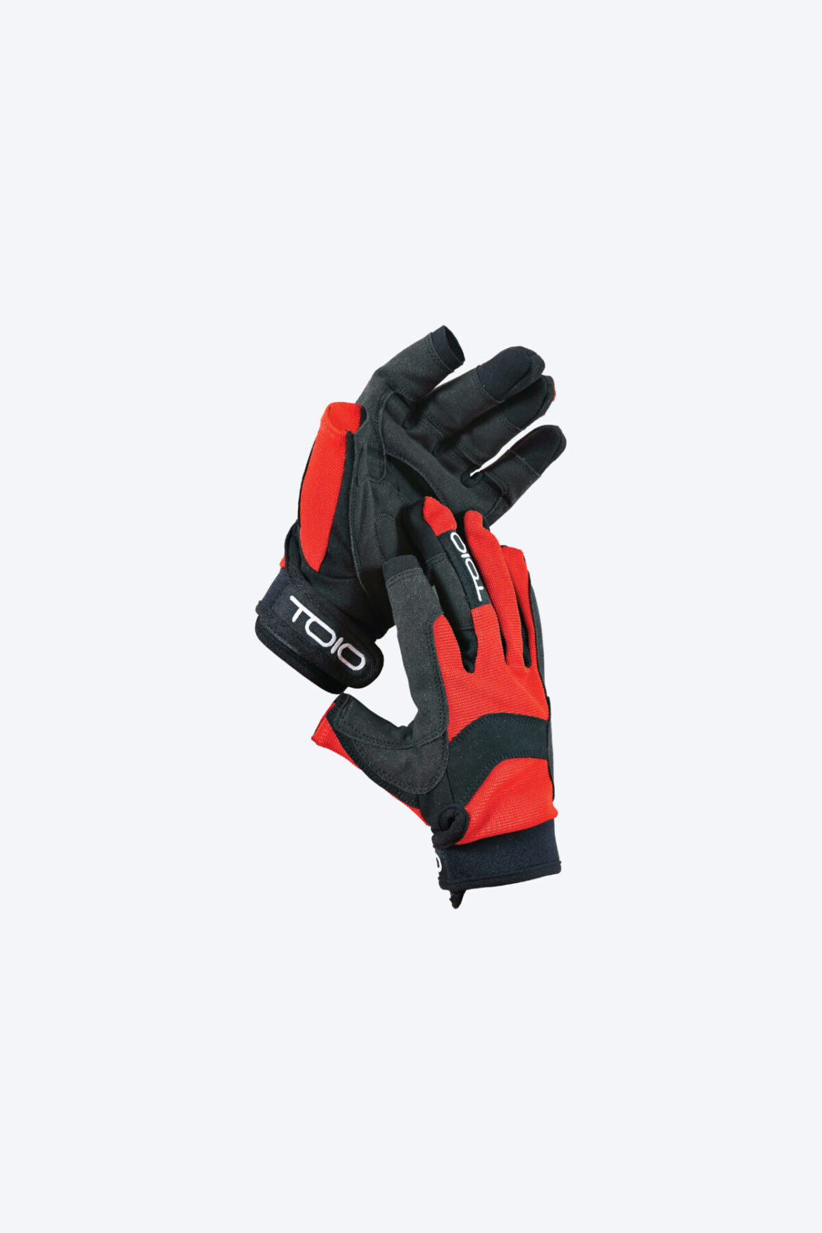 GLOVES SHORT FINGER