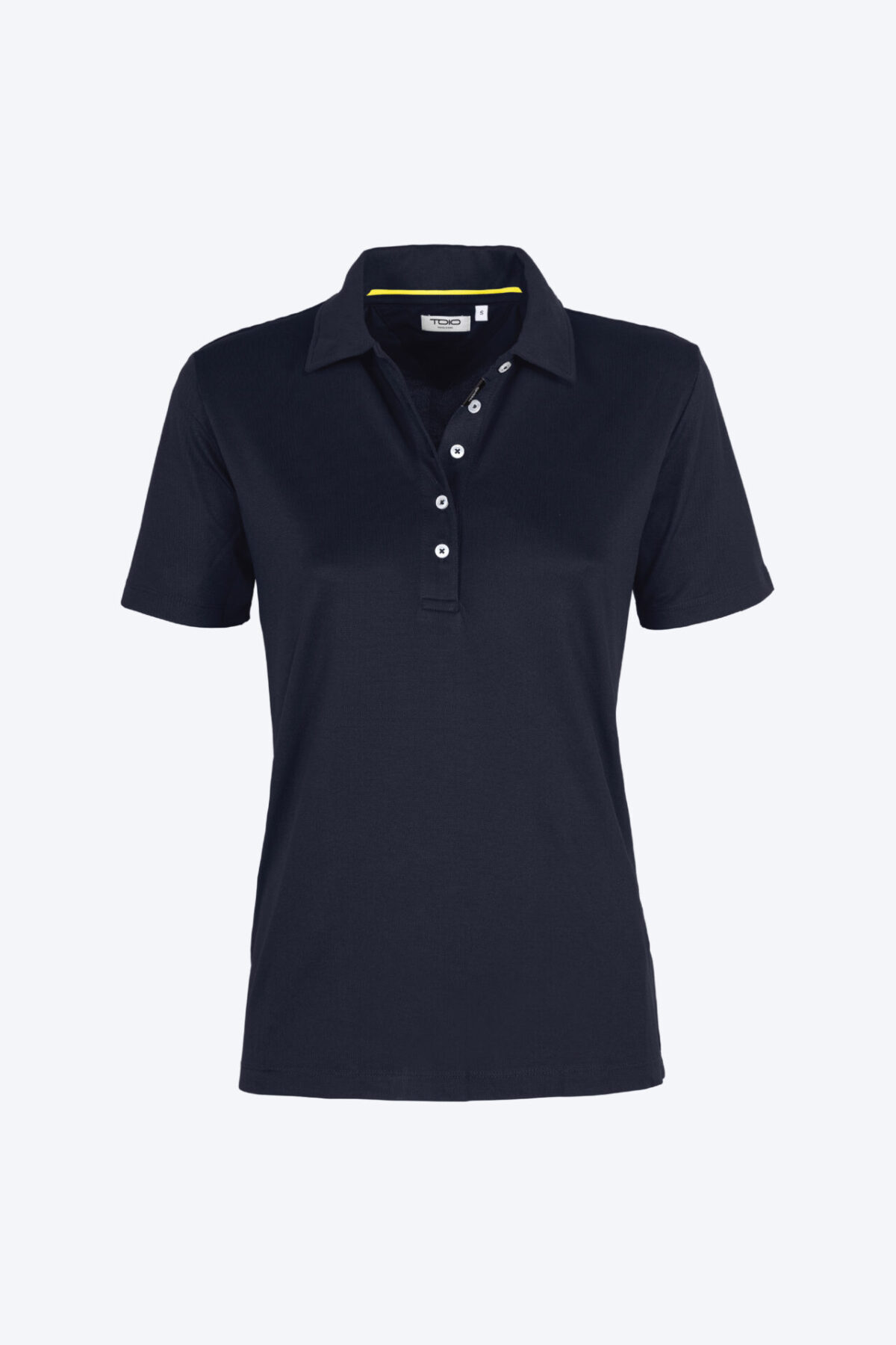 RIG TECHNO POLO T-SHIRT