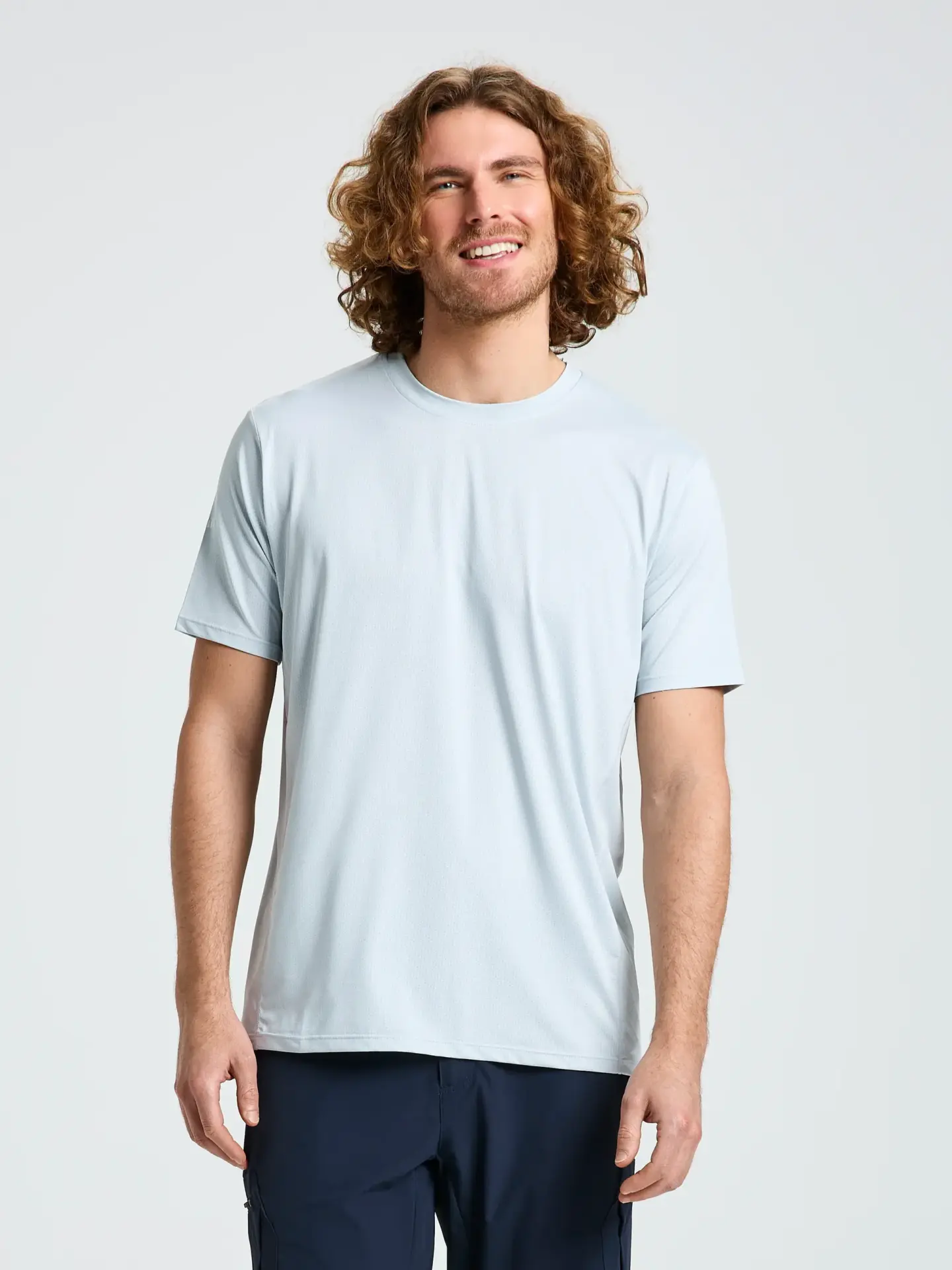 CREW SUNBLOCK MAJICA
